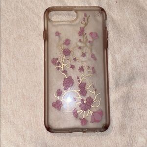 Phone case I phone 7 plus